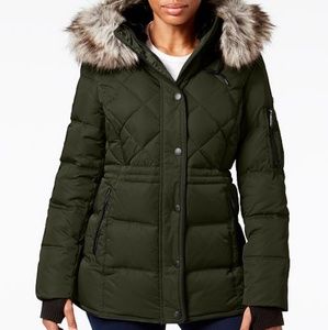 Sale! Great Deal! BG Hooded Parka